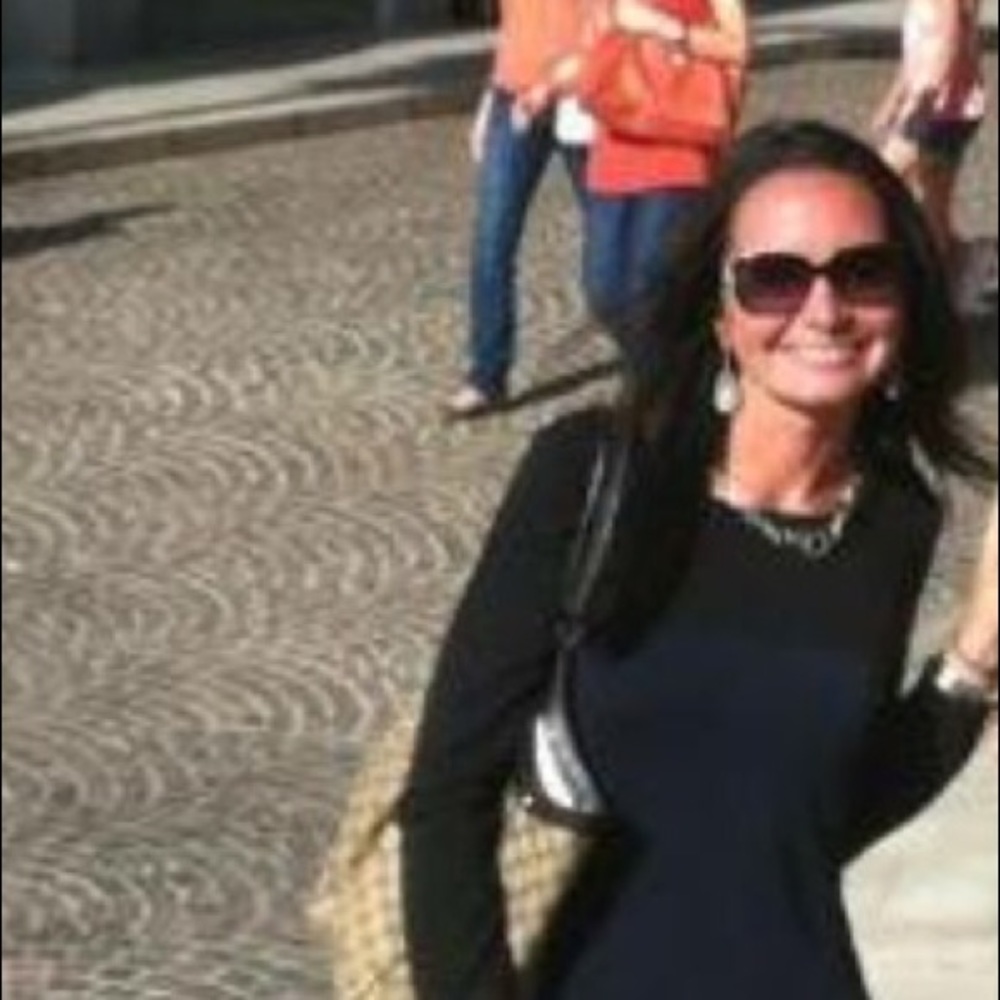 Meet your Posher, Tiffany